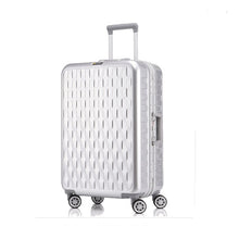 Load image into Gallery viewer, Hardside Suitcase