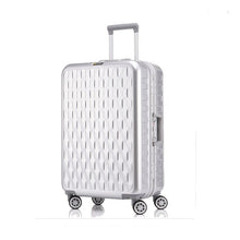 Load image into Gallery viewer, Hardside Suitcase