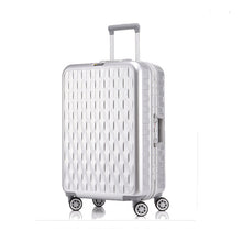 Load image into Gallery viewer, Hardside Suitcase