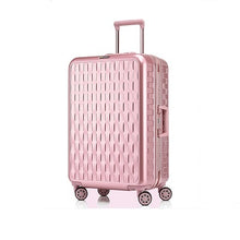 Load image into Gallery viewer, Hardside Suitcase