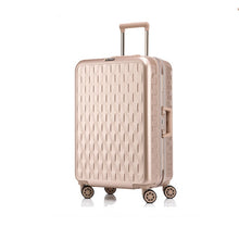 Load image into Gallery viewer, Hardside Suitcase