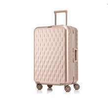 Load image into Gallery viewer, Hardside Suitcase