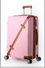 Load image into Gallery viewer, Fashion Woman Suitcase Set 2