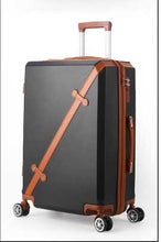 Load image into Gallery viewer, Fashion Woman Suitcase Set 2