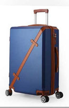 Load image into Gallery viewer, Fashion Woman Suitcase Set 2