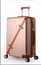 Load image into Gallery viewer, Fashion Woman Suitcase Set 2