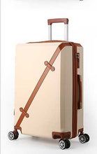 Load image into Gallery viewer, Fashion Woman Suitcase Set 2