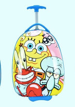 Load image into Gallery viewer, Ladybug Suitcase