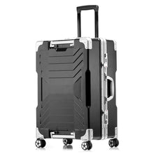 Load image into Gallery viewer, Creative Design Suitcase
