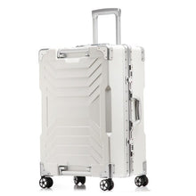 Load image into Gallery viewer, Creative Design Suitcase