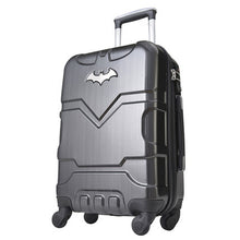 Load image into Gallery viewer, Batman Suitcase