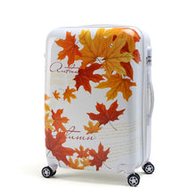 Load image into Gallery viewer, Autumn Suitcase