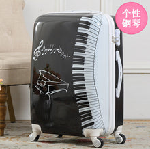 Load image into Gallery viewer, Autumn Suitcase