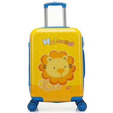 Load image into Gallery viewer, Mermaid Suitcase