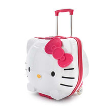 Load image into Gallery viewer, Hello Kitty Suitcase