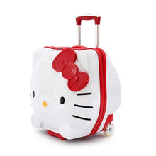Load image into Gallery viewer, Hello Kitty Suitcase