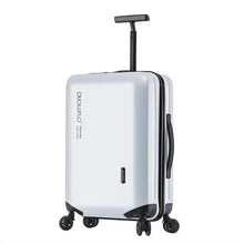 Load image into Gallery viewer, Business Woman Suitcase