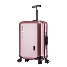 Load image into Gallery viewer, Business Woman Suitcase