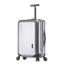 Load image into Gallery viewer, Business Woman Suitcase