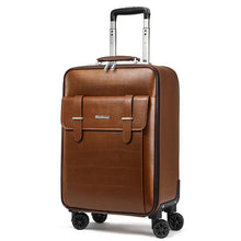 Load image into Gallery viewer, Business Man Suitcase