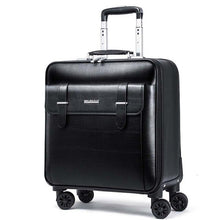 Load image into Gallery viewer, Business Man Suitcase