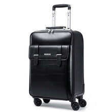 Load image into Gallery viewer, Business Man Suitcase