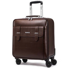 Load image into Gallery viewer, Business Man Suitcase
