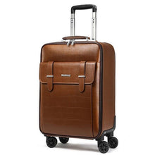 Load image into Gallery viewer, Business Man Suitcase