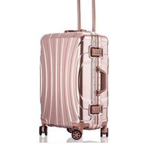 Load image into Gallery viewer, Cup Holder Suitcase