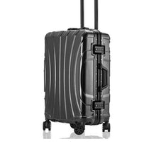 Load image into Gallery viewer, Cup Holder Suitcase