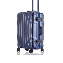 Load image into Gallery viewer, Cup Holder Suitcase