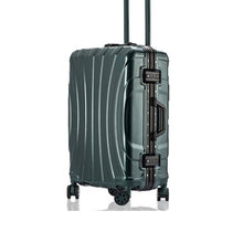 Load image into Gallery viewer, Cup Holder Suitcase