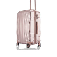 Load image into Gallery viewer, Cup Holder Suitcase