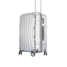 Load image into Gallery viewer, Cup Holder Suitcase