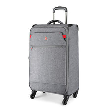 Load image into Gallery viewer, Grey Suitcase