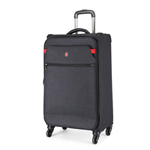 Load image into Gallery viewer, Grey Suitcase
