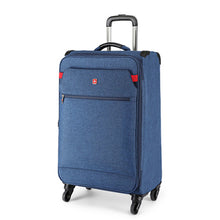 Load image into Gallery viewer, Grey Suitcase