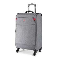 Load image into Gallery viewer, Grey Suitcase